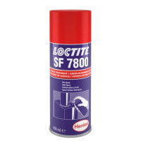 Galvanizador en frio SF 7800 spary 400ml zinc brillo