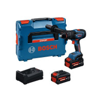 Taladro EXSB 18V-150 2 bat 8.0 L-boxx BOSCH