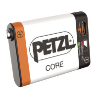 Bateria Accu Core E99ACA PETZL