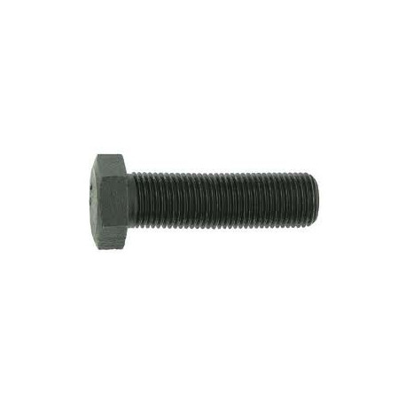 Tornillo DIN 933 12.9 M12x 60mm 