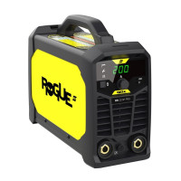 Soldadora inverter Rogue MMA ES 201iP Pro ESAB