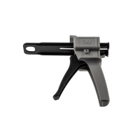 Pistola aplicador epoxi manual III 50ml 1:1/2:1 10/CV 3M