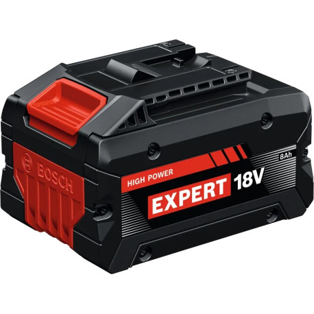 Bateria exba18v-80 BOSCH