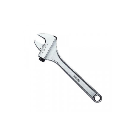 Llave ajustable lateral 12" 300mm 94c BAHCO