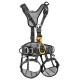 Arnes Astro Bod Fast T-1 con croll PETZL