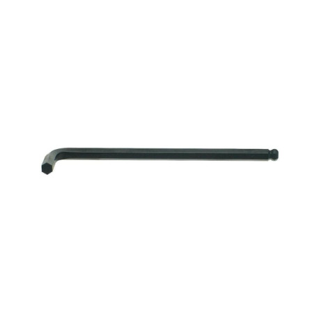 Llave allen punta bola 5,0mm larga (en blister) BONDHUS