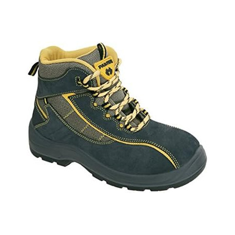Bota Pandion azul S3 247 PANTER