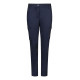 Pantalon stretch mujer 103002SW negro-00 VELILLA