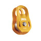 Fixe  yellow PETZL