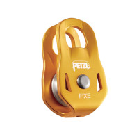Fixe  yellow PETZL