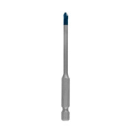 Broca EXPERT HEX-9 HardCeramic 4x90 BOSCH