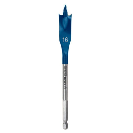 Broca fresadora EXPERT SelfCut Speed 16x152mm BOSCH