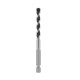 Broca PRO HEX-5 6x50x100mm BOSCH