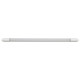 Tubo LED mate 9W 750lm 6400K 60cm 