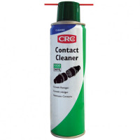 Limpiador de contactos profesional spray 500ml CRC