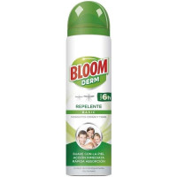 Repelente mosquitos spray 100 ml BLOOM