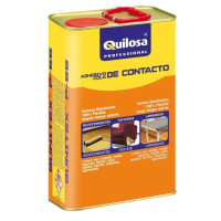 Adhesivo contact.bunitex p-55 b.5lt quilosa QUILOSA