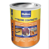 Adhesivo contact.bunitex p-55 b.1lt QUILOSA