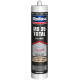 Sellador sintex MS 35 total cartucho 300ml crema QUILOSA