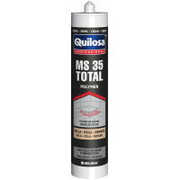Sellador sintex MS 35 total cartucho 300ml crema QUILOSA