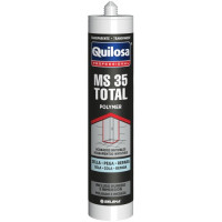 Sellador sintex ms-35 cartucho 300ml negro QUILOSA