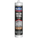 Sellador sintex MS 35 total cartucho 280ml marron QUILOSA