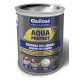 Silicona Aqua Protect MS liquida 1k gris impermeabilizante (2 unidades) QUILOSA