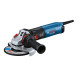Amoladora mini PRO GWS 17-150 S 1700W KickBack Control BOSCH