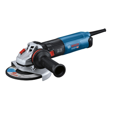 Amoladora mini PRO GWS 17-150 S 1700W KickBack Control BOSCH