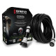 Manguera kit 10mts. Cobra superelastic ø12,5 (1/2") con cone ESPIROFLEX