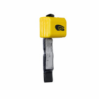 Anticaidas retractil cinta 2,5m+abs sin conectores CLIMAX
