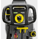 Fregadora BD50/50C Classic BP+barra aspiración+bateria KARCHER