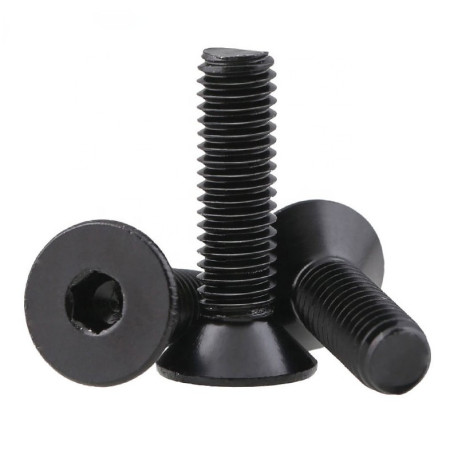 Tornillo 7991 allen 10x 20 c 10.9  (100 unidades) 