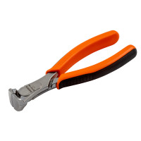 Alicate corte frontal 160mm BAHCO
