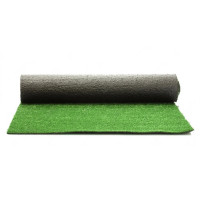 Cesped artificial 8mm rollo de 1x5 m 