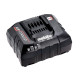 Cargador ASC 55 para 12V a 36V air cooled baterias corredera METABO