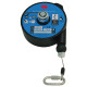 Equilibrador YA LIGHT 4 capacidad 2 a 4 Kg ALU- INOX YAIM