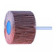 Abanico con mango 40x15mm grano 150 A (10 unidades) PFERD