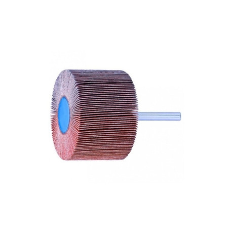 Abanico con mango 40x15mm grano 150 A (10 unidades) PFERD