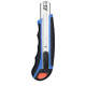 Cutter SX900N auto recarga  9mm con 6 hojas SINEX