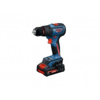 Taladro percutor bateria GSB 18V-25 2 baterias 2.0Ah BOSCH