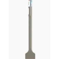 Cincel pala hexagonal 30mm 75x450mm BOSCH