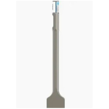 Cincel pala hexagonal 30mm 75x450mm BOSCH
