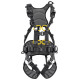 Volt wind european version 2  PETZL