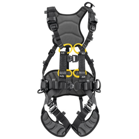 Volt wind european version 2  PETZL