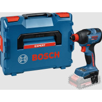 Llave impacto exdx18v-210 lboxx BOSCH