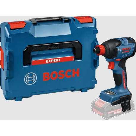 Llave impacto exdx18v-210 lboxx BOSCH