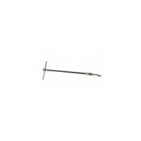 Extractor flexible empaquetaduras F2 275mm CALVO