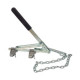 Tensor de cable TIRVIT F2 2-8 mm TRACTEL