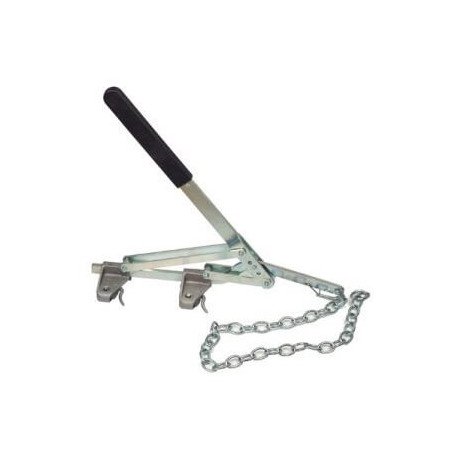 Tensor de cable TIRVIT F2 2-8 mm TRACTEL